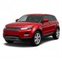 Land Rover RangeRoverEvoque Hatchback 2012