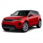Land Rover RangeRoverEvoque SUV 2020