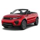 Land Rover RangeRoverEvoque Two-doorConvertible 2017 Land Rover RangeRoverEvoque Two-doorConvertible 2017