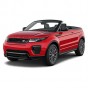 Land Rover RangeRoverEvoque Two-doorConvertible 2017