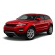 Land Rover RangeRoverEvoque Two-doorCoupe 2012