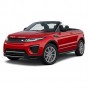 Land Rover RangeRoverEvoqueConvertible Two-doorConvertible 2017