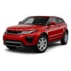 Land Rover RangeRoverEvoqueCoupe Two-doorCoupe 2016 Land Rover RangeRoverEvoqueCoupe Two-doorCoupe 2016