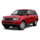 Land Rover RangeRoverSport SUV 2006 Land Rover RangeRoverSport SUV 2006