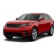 Land Rover RangeRoverVelar SUV 2018 Land Rover RangeRoverVelar SUV 2018