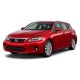 Lexus CT200h 2011 Lexus CT200h 2011