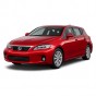 Lexus CT200h 2011