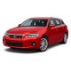 Lexus CT200h Hatchback 2011 Lexus CT200h Hatchback 2011