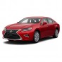 Lexus ES 2018