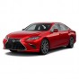 Lexus ES 2022