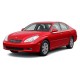Lexus ES Sedan 2002 Lexus ES Sedan 2002