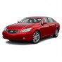 Lexus ES Sedan 2007