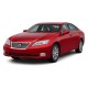 Lexus ES Sedan 2011 Lexus ES Sedan 2011