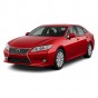 Lexus ES Sedan 2013