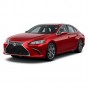 Lexus ES Sedan 2019