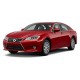 Lexus ES w shade Sedan 2013 Lexus ES w shade Sedan 2013