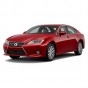 Lexus ES w shade Sedan 2013