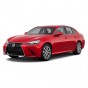 Lexus GS 2016