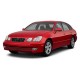 Lexus GS Sedan 1998 Lexus GS Sedan 1998