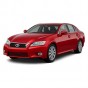 Lexus GS Sedan 2013
