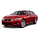 Lexus GS w shade Sedan 2013 Lexus GS w shade Sedan 2013