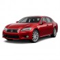 Lexus GS w shade Sedan 2013