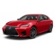 Lexus GSF 2016 Lexus GSF 2016