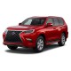 Lexus GX 2022 Lexus GX 2022