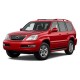 Lexus GX SUV 2003 Lexus GX SUV 2003