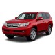 Lexus GX SUV 2010 Lexus GX SUV 2010