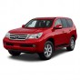 Lexus GX SUV 2010