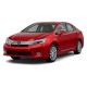 Lexus HS Sedan 2010 Lexus HS Sedan 2010