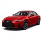 Lexus IS 350F Sport 2021