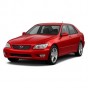 Lexus IS 2001
