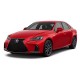 Lexus IS F Sport 300 2020 Lexus IS F Sport 300 2020