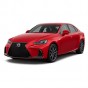 Lexus IS F Sport 300 2020