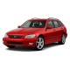 Lexus IS SportCross Station Wagon 2002 Lexus IS SportCross Station Wagon 2002