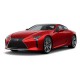 Lexus LC 2018 Lexus LC 2018