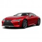 Lexus LC500 Two-doorCoupe 2018
