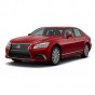 Lexus LS 2013