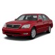 Lexus LS Sedan 2001 Lexus LS Sedan 2001