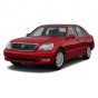 Lexus LS Sedan 2001