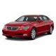Lexus LS Sedan 2007 Lexus LS Sedan 2007