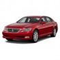 Lexus LS Sedan 2007