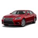 Lexus LS Sedan 2013 Lexus LS Sedan 2013