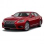 Lexus LS Sedan 2013