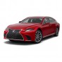 Lexus LS Sedan 2018