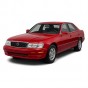 Lexus LS400 Sedan 1995