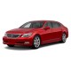 Lexus LS-LWB w shade Sedan 2007 Lexus LS-LWB w shade Sedan 2007