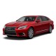 Lexus LS-LWB w shade Sedan 2013 Lexus LS-LWB w shade Sedan 2013